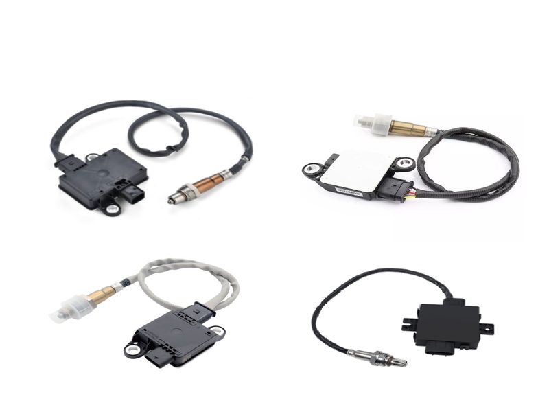 PM Sensors — BEST GROWTH aftertreatment product