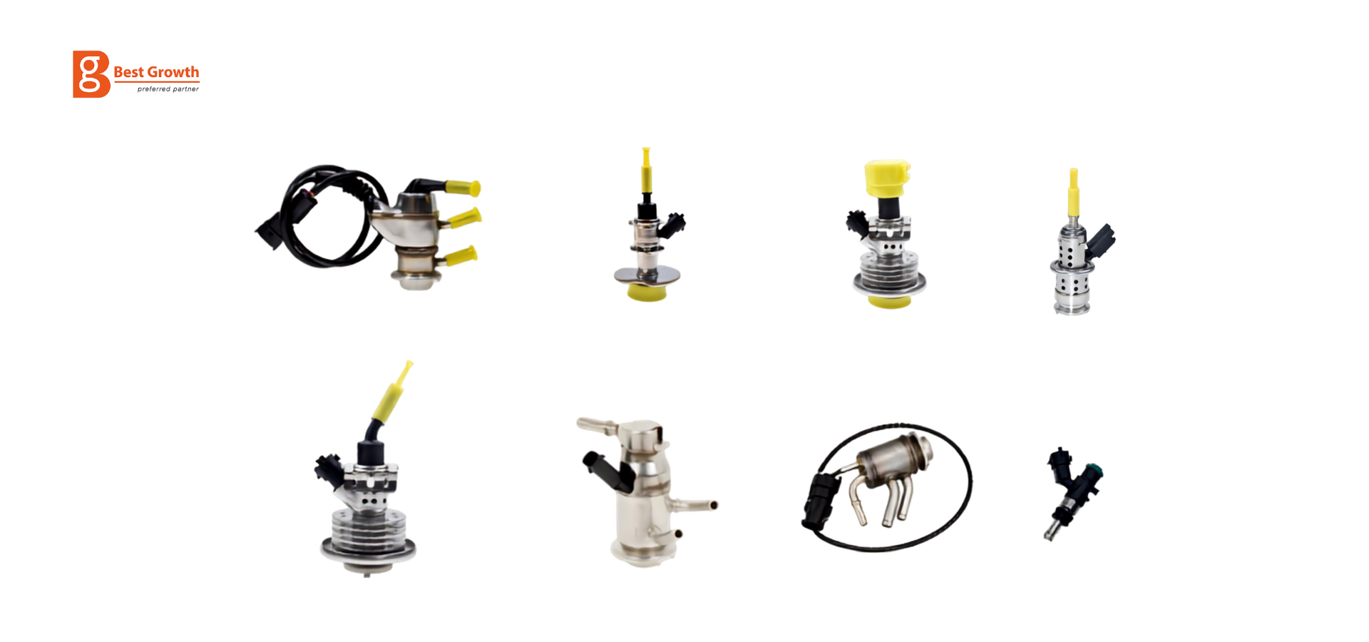 DEF / AdBlue Dosing Modules — BEST GROWTH aftertreatment product